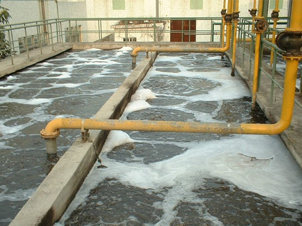 印染厂污水处理用聚丙烯酰胺价格