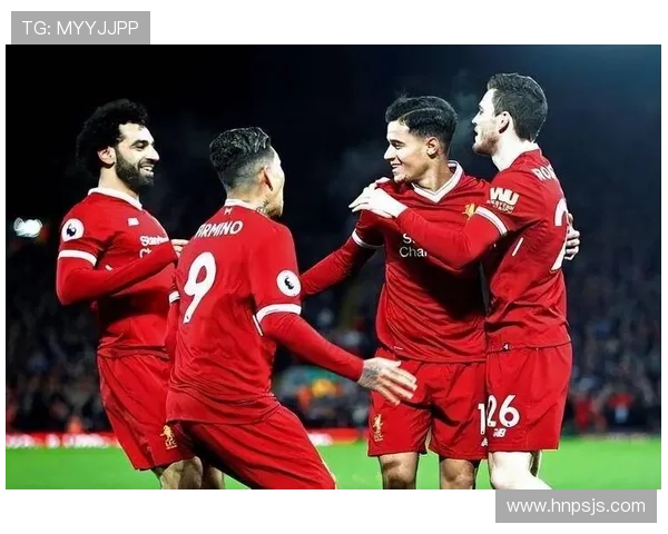 萨拉赫状态回暖，双脚绽放精彩持续提升表现