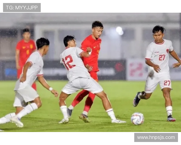 印尼国家队联赛水平