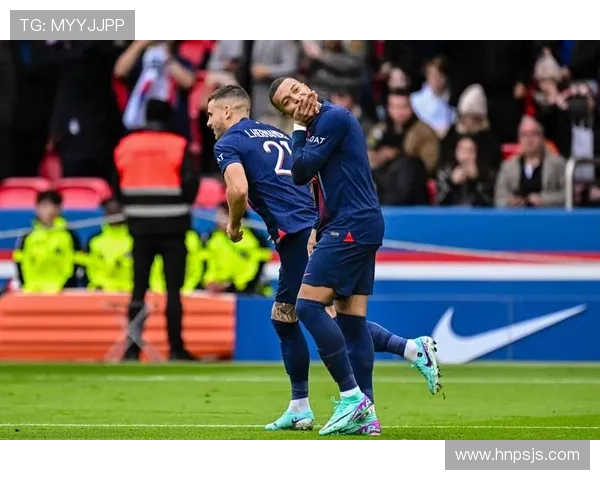 姆巴佩vs哈兰德：进球效率对比谁是新时代最强终结者