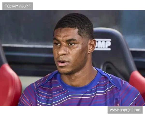 速度型边锋模板:拉什福德如何撕裂防线 速度型边锋模板:拉什福德如何撕裂防线