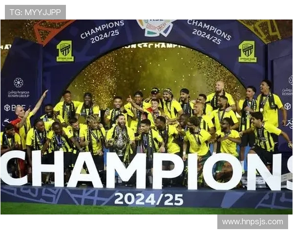 吉达联合能否重回巅峰，沙特联赛竞争加剧考验球队本赛季走势