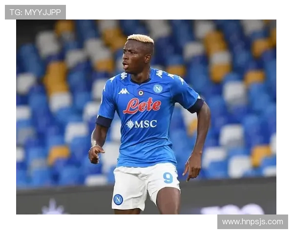 奥斯梅恩的一档球员定位与实力上限